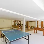 Ótimo apt lazer completo Rio Centro Praias Jeunesse