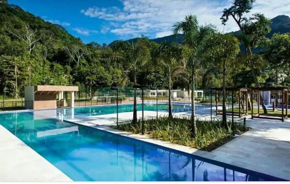 Otimo Lazer Completo, 2 Quartos, Praias, Junto A Natureza ,1km Rio Centro 4kmpolimpico &arena Apartamento Rio de Janeiro