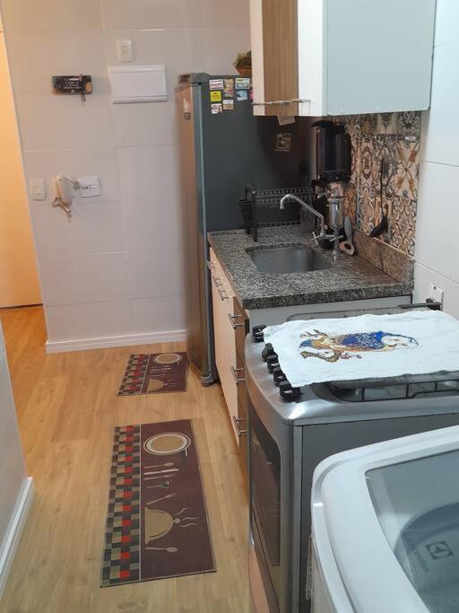 Otimo Lazer Completo, 2 Quartos, Praias, Junto A Natureza ,1km Rio Centro 4kmpolimpico &arena Apartamento