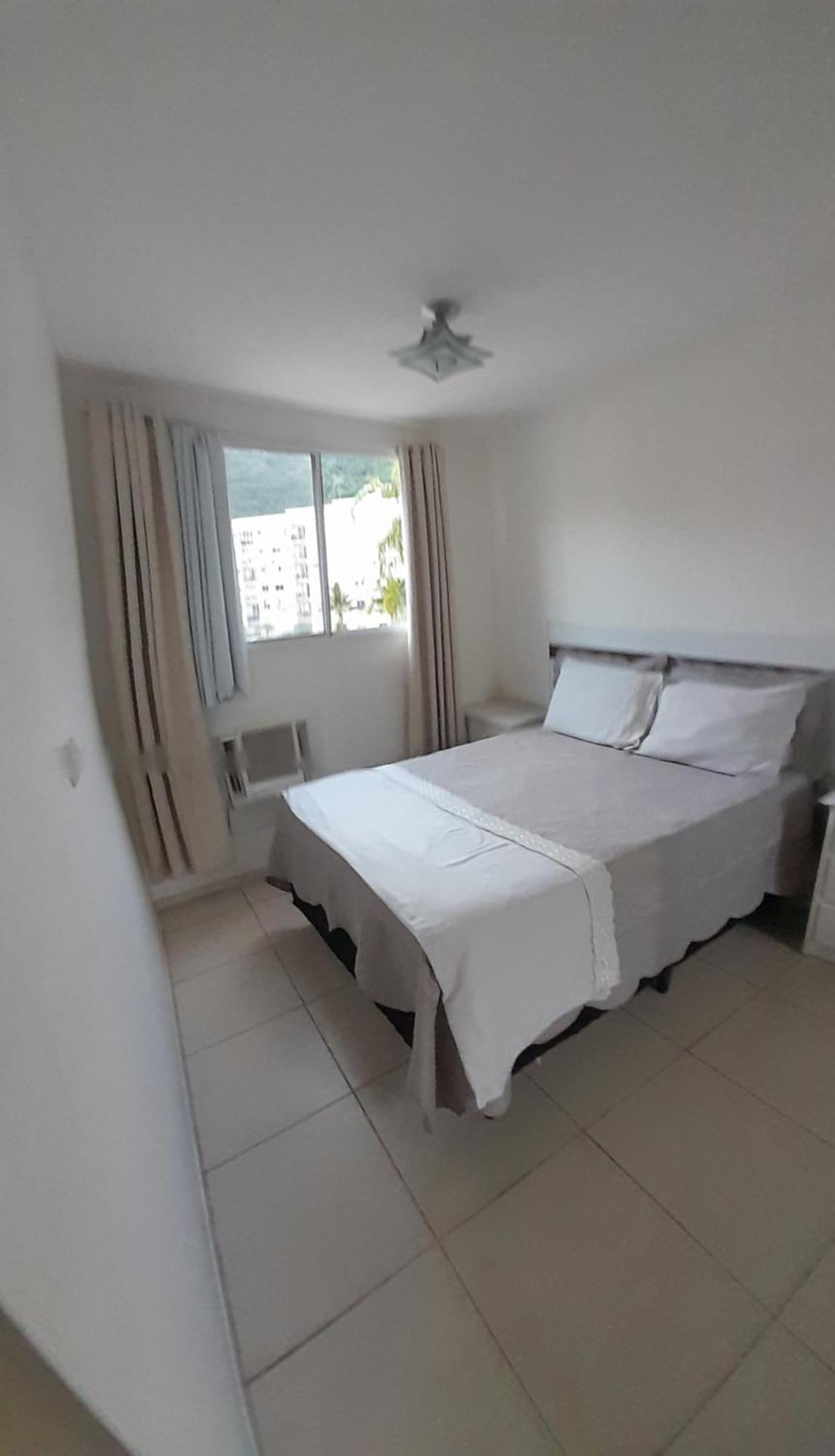Apartamento Otimo Lazer Completo, 2 Quartos, Praias, Junto A Natureza ,1km Rio Centro 4kmpolimpico &arena Rio de Janeiro