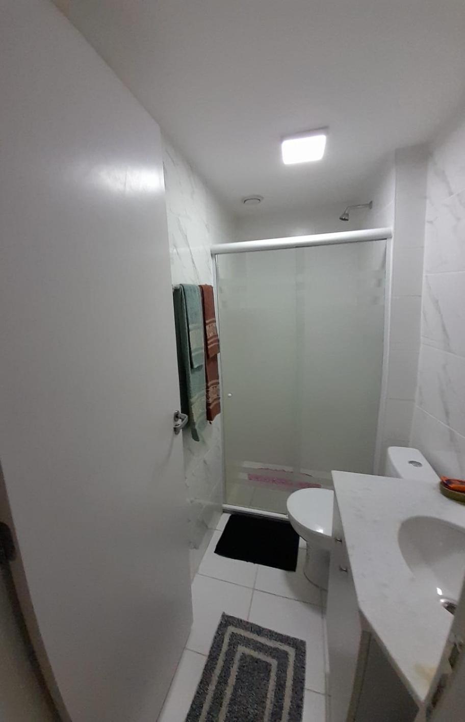 Apartamento Otimo Lazer Completo, 2 Quartos, Praias, Junto A Natureza ,1km Rio Centro 4kmpolimpico &arena