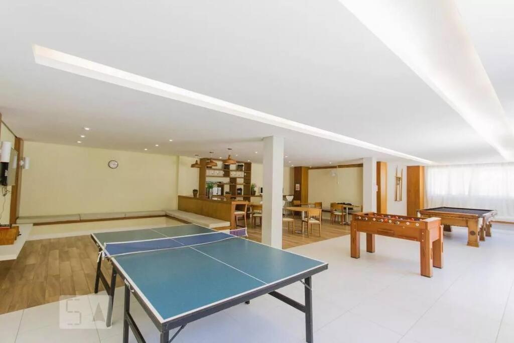 Otimo Lazer Completo, 2 Quartos, Praias, Junto A Natureza ,1km Rio Centro 4kmpolimpico &arena Apartamento *