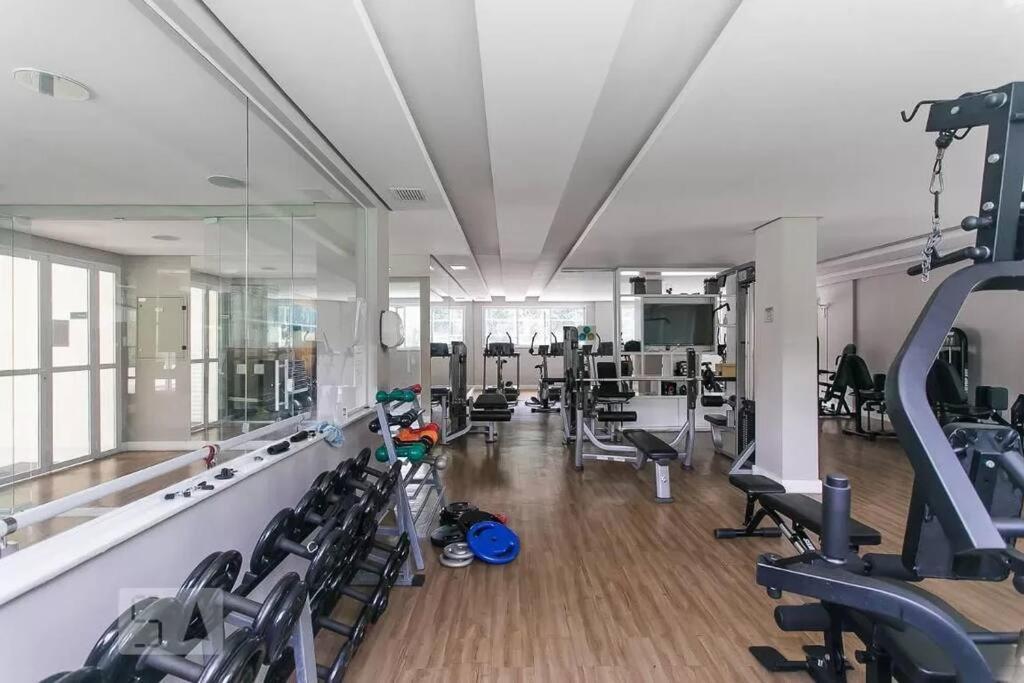Otimo Lazer Completo, 2 Quartos, Praias, Junto A Natureza ,1km Rio Centro 4kmpolimpico &arena