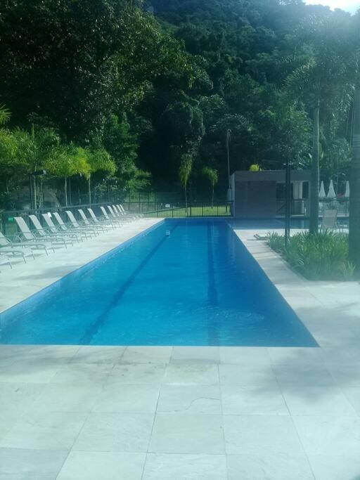 Otimo Lazer Completo, 2 Quartos, Praias, Junto A Natureza ,1km Rio Centro 4kmpolimpico &arena Apartamento Rio de Janeiro