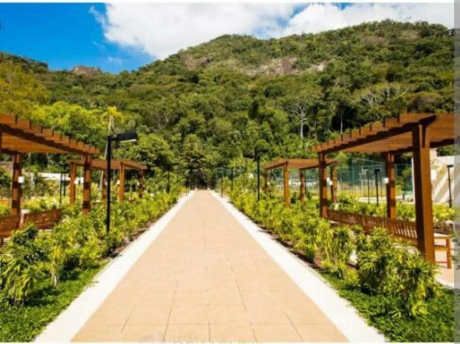 Otimo Lazer Completo, 2 Quartos, Praias, Junto A Natureza ,1km Rio Centro 4kmpolimpico &arena Apartamento *