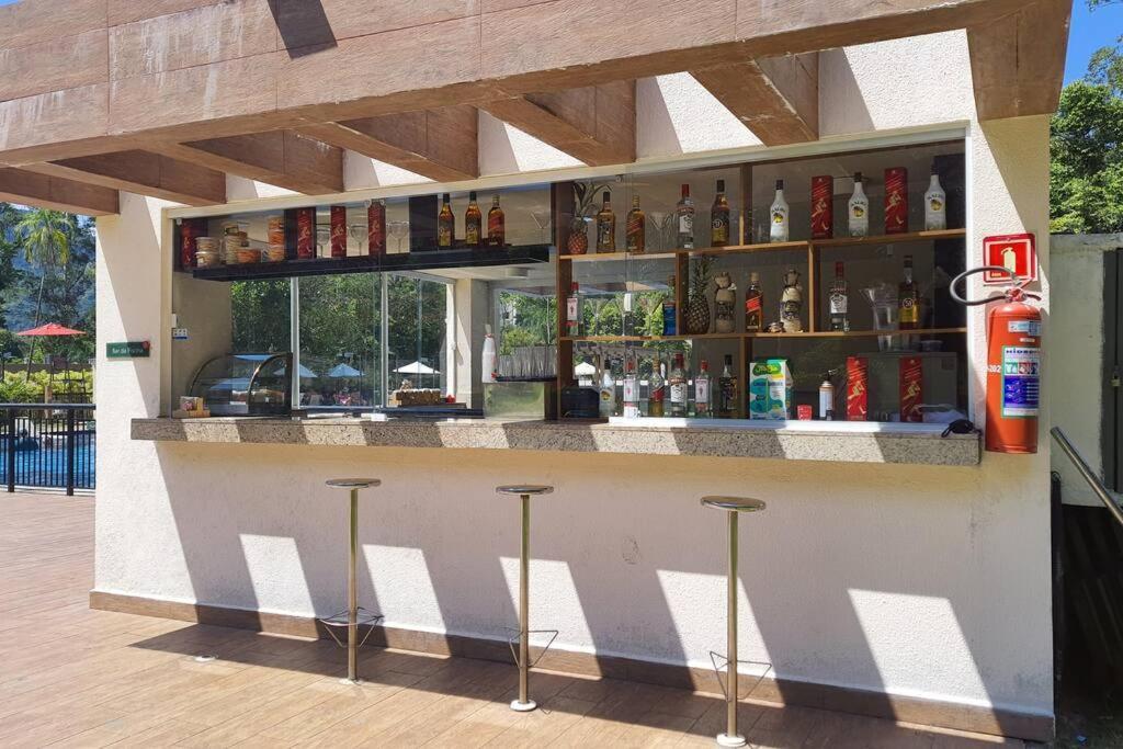 Apartamento Otimo Lazer Completo, 2 Quartos, Praias, Junto A Natureza ,1km Rio Centro 4kmpolimpico &arena Rio de Janeiro
