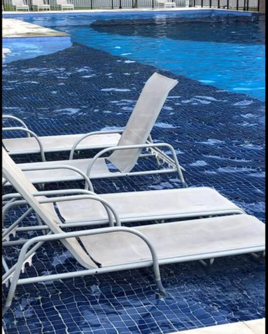 Otimo Lazer Completo, 2 Quartos, Praias, Junto A Natureza ,1km Rio Centro 4kmpolimpico &arena Apartamento *