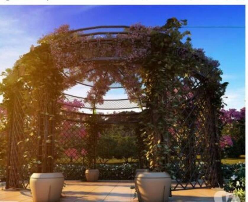 Apartamento Otimo Lazer Completo, 2 Quartos, Praias, Junto A Natureza ,1km Rio Centro 4kmpolimpico &arena Rio de Janeiro