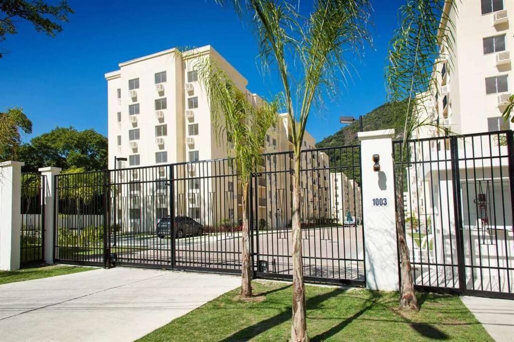 Otimo Lazer Completo, 2 Quartos, Praias, Junto A Natureza ,1km Rio Centro 4kmpolimpico &arena Apartamento *