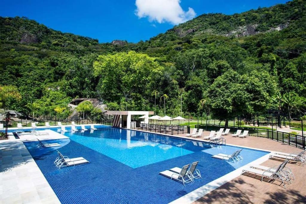 Otimo Lazer Completo, 2 Quartos, Praias, Junto A Natureza ,1km Rio Centro 4kmpolimpico &arena Apartamento Rio de Janeiro