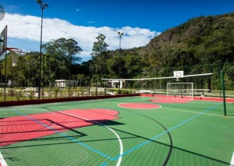 ótimo Lazer Completo Rio Centro Praias Jeunesse