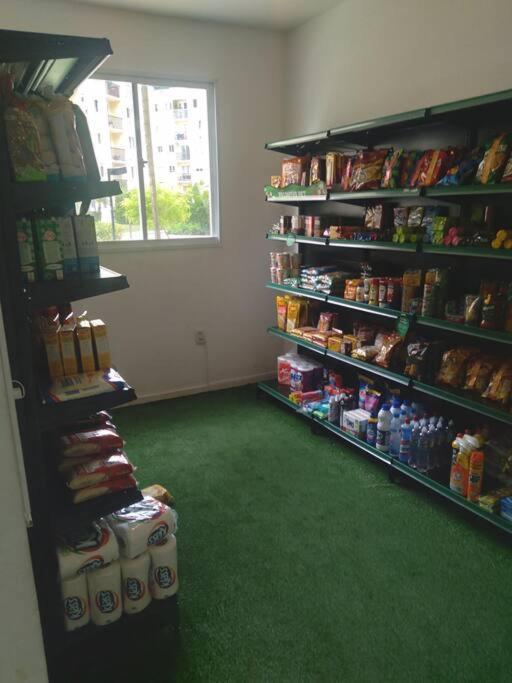 ótimo Lazer Completo Rio Centro Praias Jeunesse Apartamento *