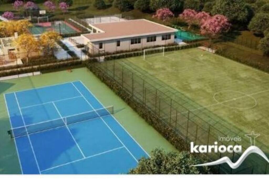 ótimo Lazer Completo Rio Centro Praias Jeunesse *